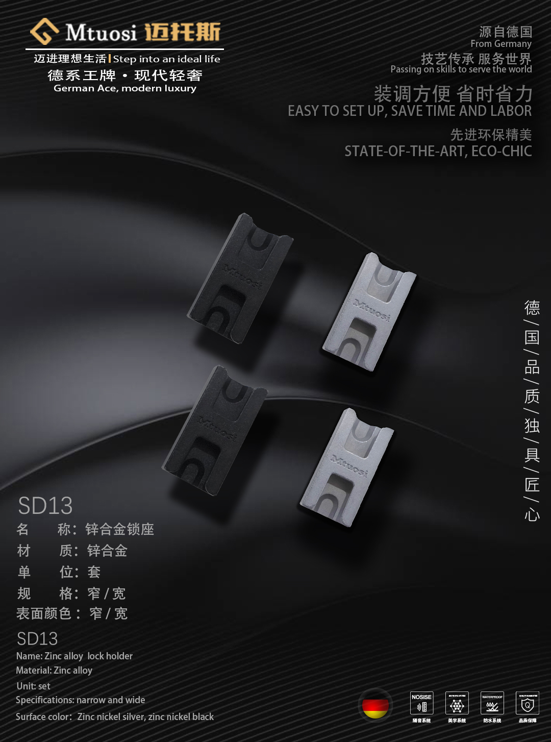  SD13