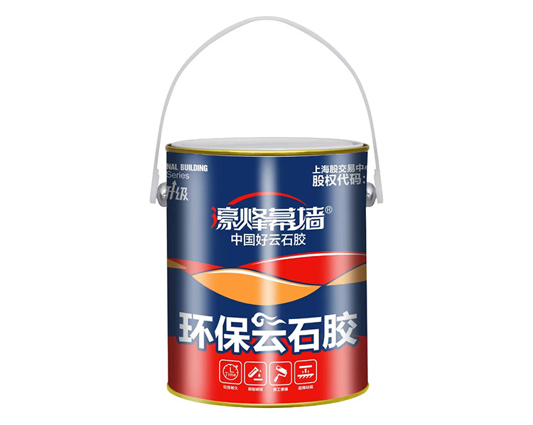 环保云石胶 3L