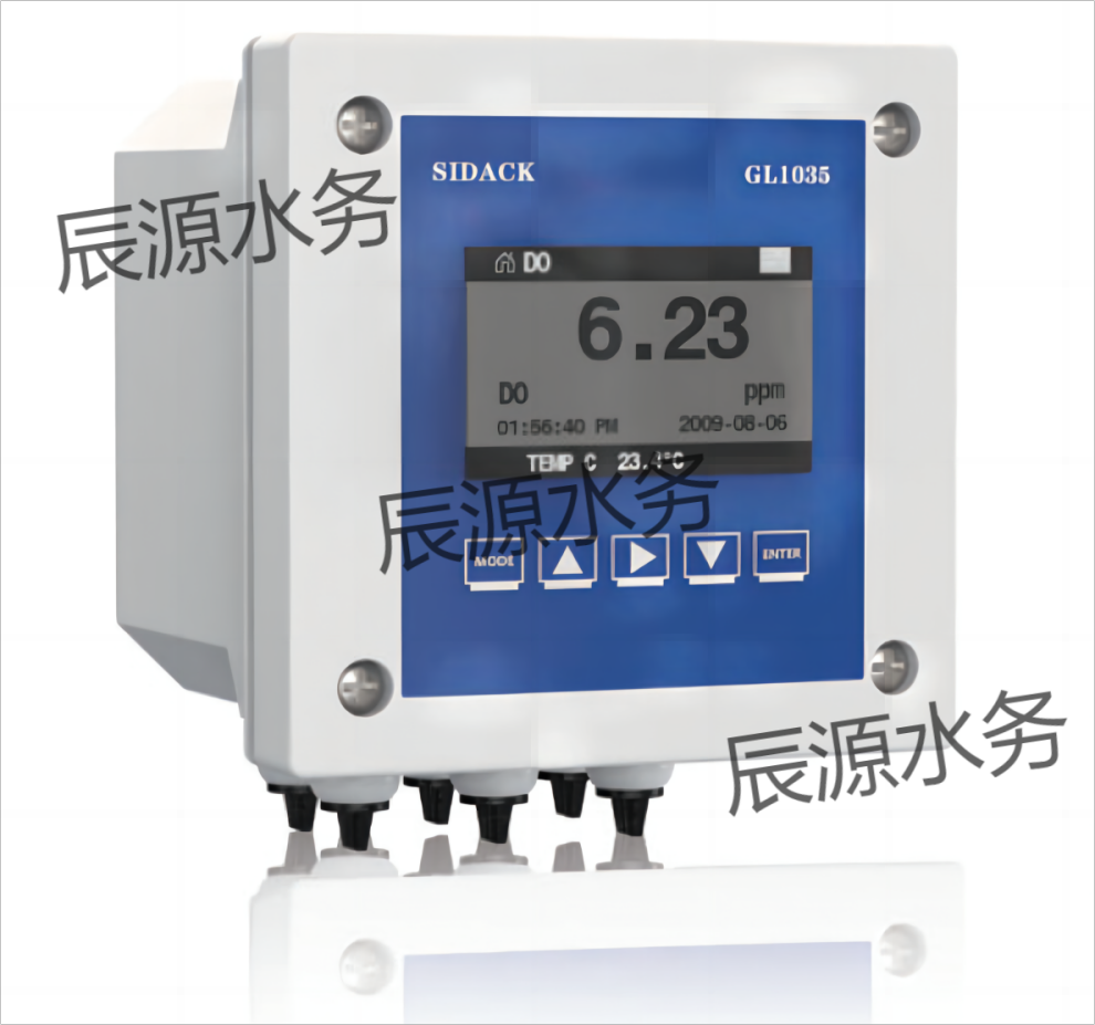 GL系列通用型控制器