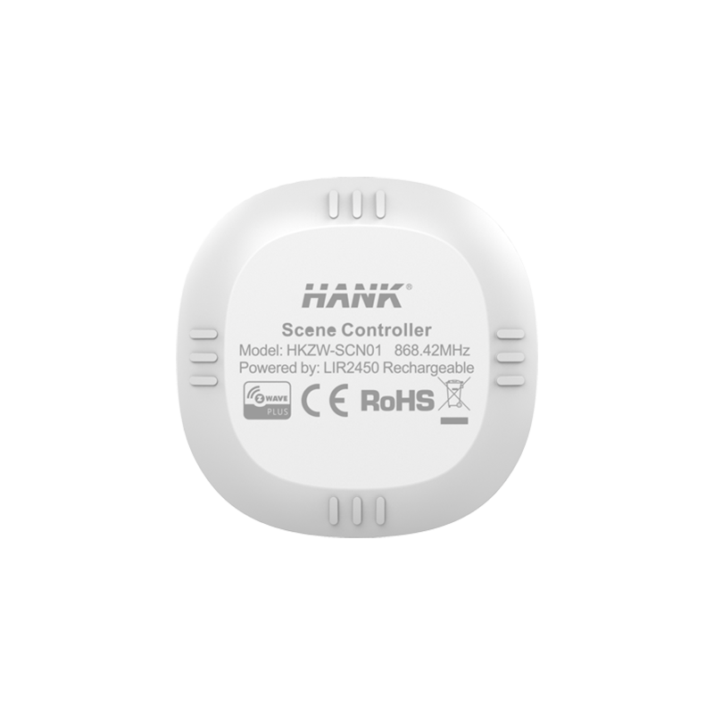  One-click Scenario controller HKZW-SCN01