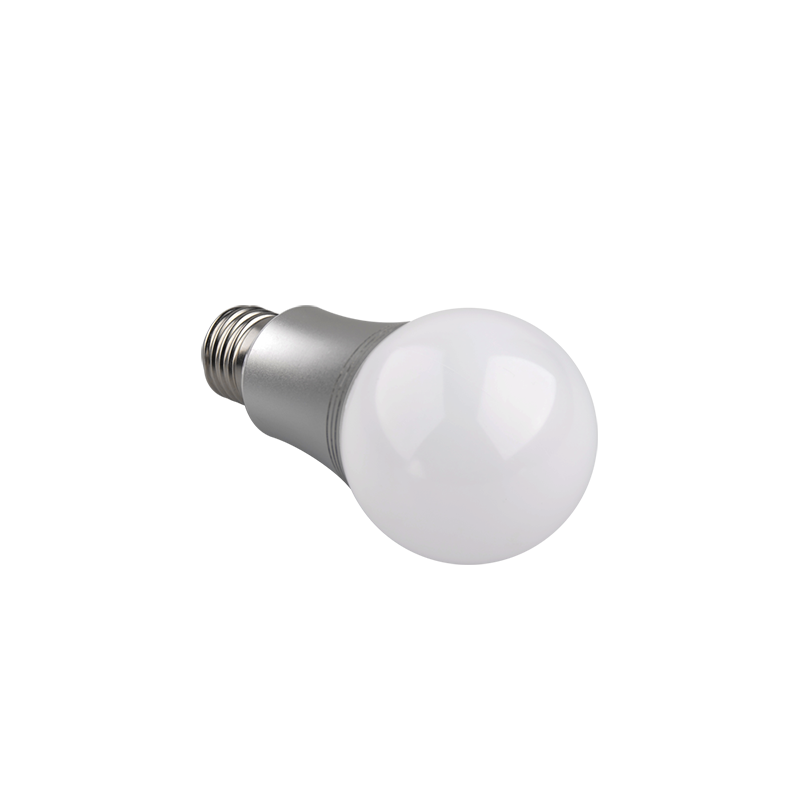  RGB light bulb HKZW-RGB02