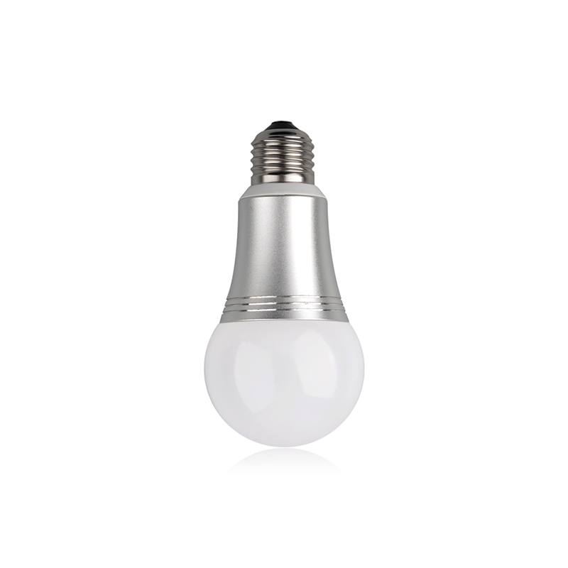  RGB light bulb HKZW-RGB02