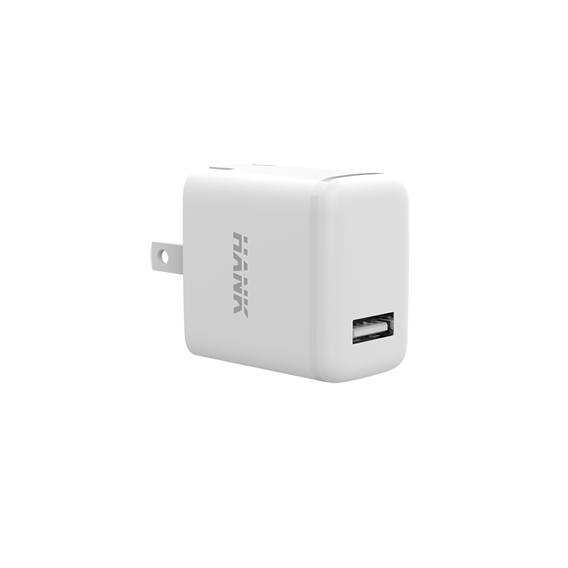  USB A 12W charger HKAP1651-12US
