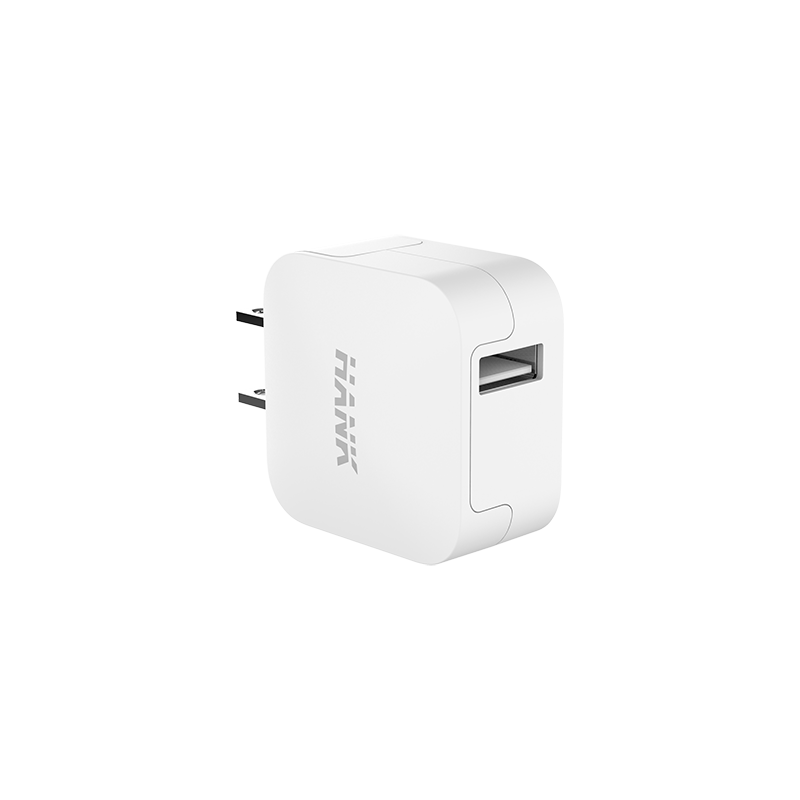  USB A 12W charger HKAP1052