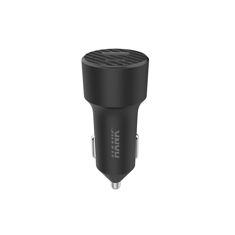  USB A+C 30W车充HKAP3342-30W