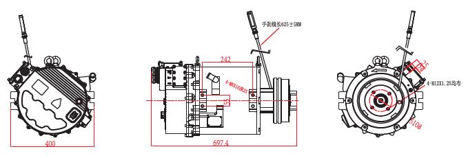 S30A电动轻卡动力总成1.jpg