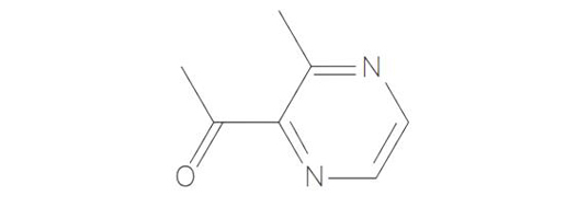  2- 乙酰基 -3- 甲基吡嗪