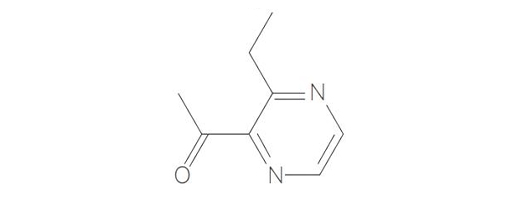  2-acetyl-3-ethylpyrazine