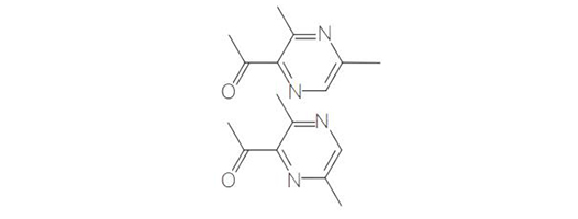  2- 乙?；?-3，5（或 6）- 二甲基吡嗪