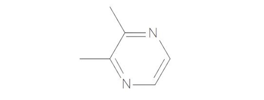  2, 3-dimethylpyrazine