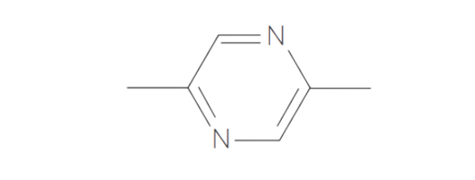  2, 5-dimethylpyrazine