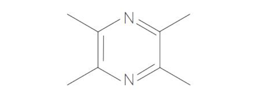  2,3,5, 6-tetramethylpyrazine