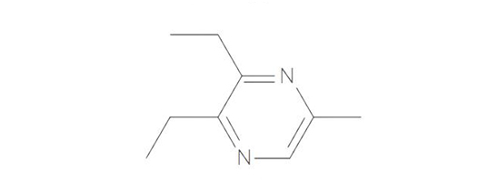  2, 3-diethyl-5-methylpyrazine