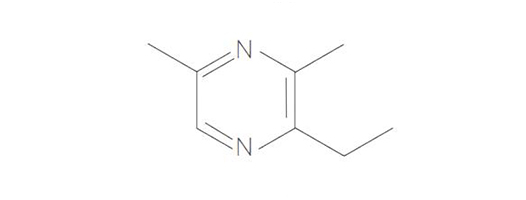  2-ethyl-3, 5 (or 6) -dimethylpyrazine