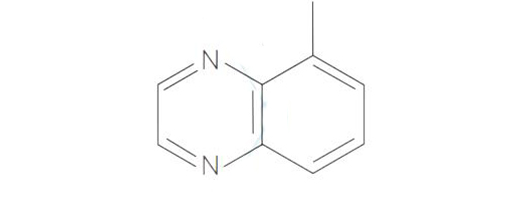  5-methylquinoxaline