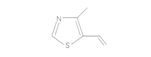  5- 乙烯基 -4- 甲基噻唑