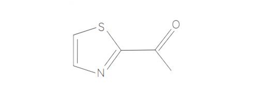  2- 乙酰基噻唑