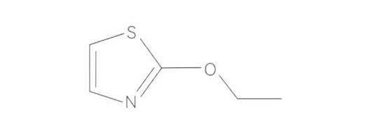  2-isobutylthiazole