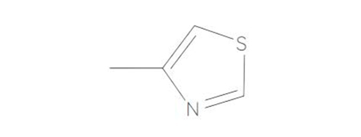  2- 乙基 -4- 甲基噻唑