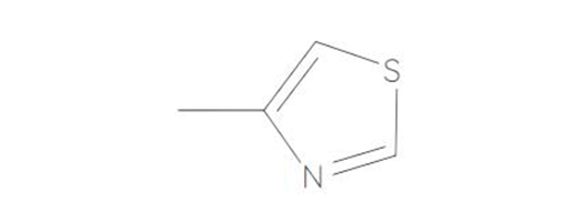  2-ethyl-4-methylthiazole