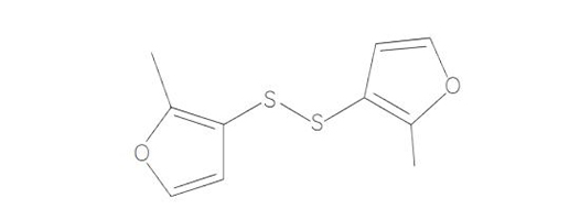  双（2- 甲基 -3- 呋喃基）二硫醚