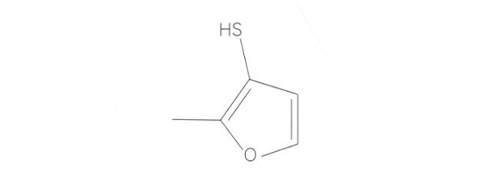  2- 甲基 -3- 巯基呋喃
