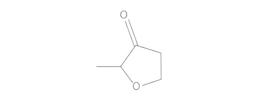  2- 甲基四氢呋喃 -3- 酮