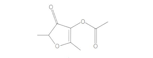  Furanone acetate