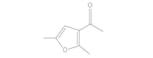  3- 乙酰基 -2，5- 二甲基呋喃