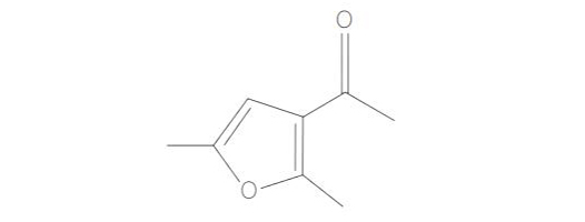  3- 乙?；?-2，5- 二甲基呋喃