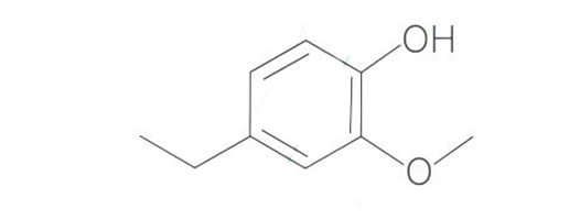  4-ethyl guaiacol
