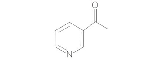  3- 乙酰基吡啶