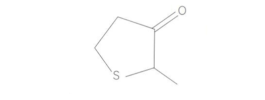  2- 甲基四氫噻吩 -3- 酮