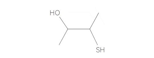 2- 巯基 -3- 丁醇