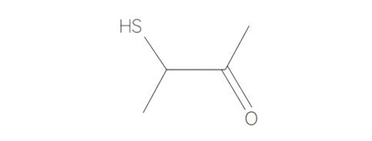  3-mercapto-2-butanone