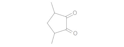  3，5- 二甲基 -1，2- 环戊二酮