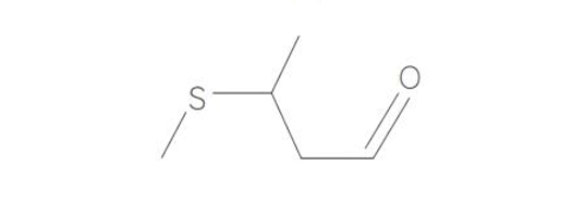  3-methyl-thiobutyraldehyde