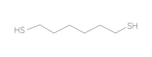  1, 6-hexadimercaptan