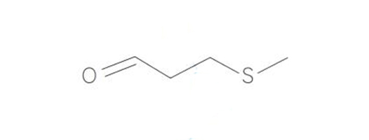  3-methylthiopropionaldehyde