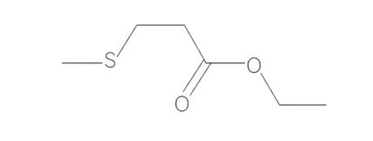  3- 甲硫基丙酸乙酯