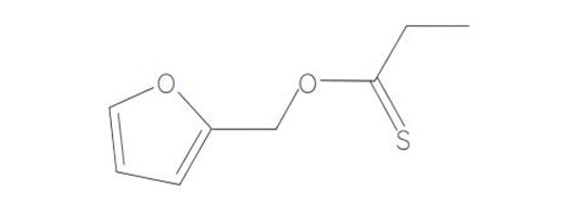  Furfuryl thiopropionate