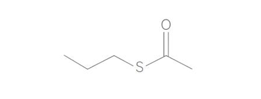  Propyl thioacetate