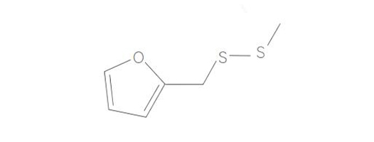  Methyl furfuryl disulfide