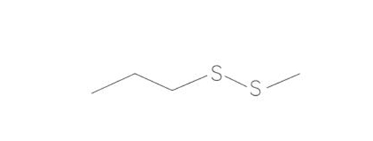  Methylpropyl disulfide