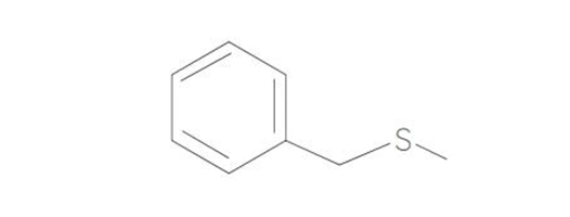  Benzyl methyl sulfide