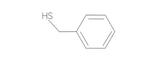  Benzyl mercaptan