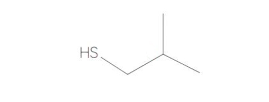  Isobutyl mercaptan