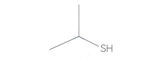  2-propyl mercaptan