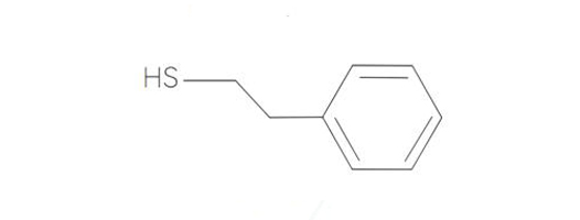  2-phenylethyl mercaptan