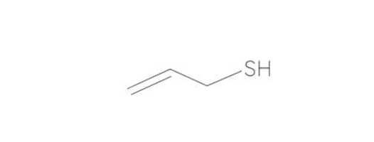  Allyl mercaptan